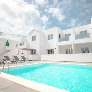  Apartamento 6 Rociega 35 Puerto Del Carmen