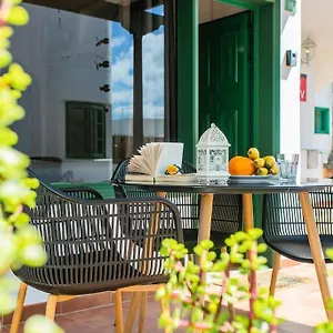  Apartamento Casa Luna